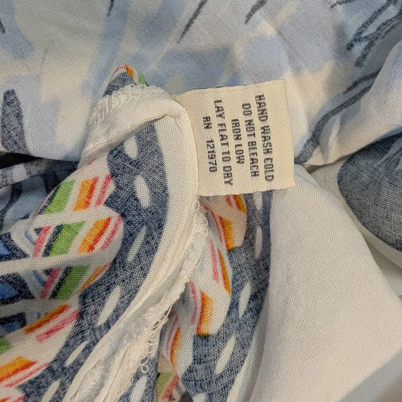 Jealous Tomato Dress - Picture 6 of 8